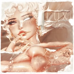 LUX I FEMALE FACE + BODY TEXTURE