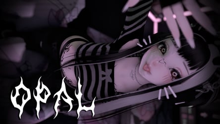 O P A L ;; [PC ONLY]