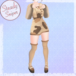 Calico Kitty Set