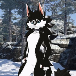 Novabeast Husky textures