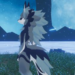 Novabeast Laika textures