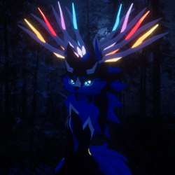 Novabeast Life Deer textures