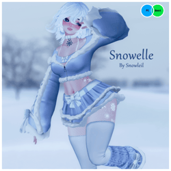 Snowelle (PC/Quest)