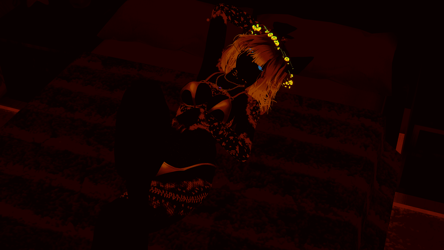 Pumpkin Leaves (Commercial)