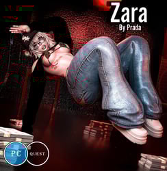 Zara (PC ONLY)