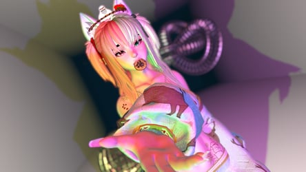 Delphi (pc + quest) !PUBLIC + PAID! !!SFW!!