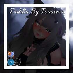 Dahlia - Gogo, Pc, Sps