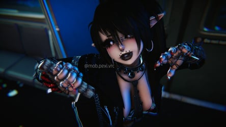 TSUMIKI - PC, OPTI, VRCFT & QUEST