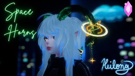 Space Horns 