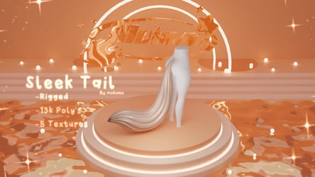 Sleek Tail (FREE)