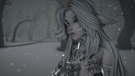 Grace SFW/NSFW/Dancer Version