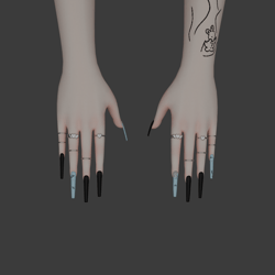 Heart Ring