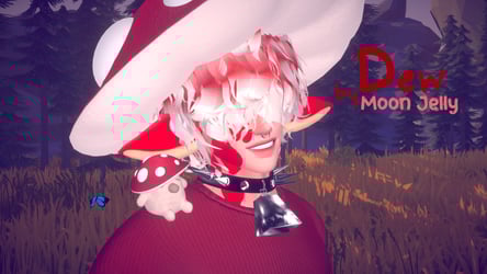 »•» Dew the Mooshroom! «•« (PC/QUEST)