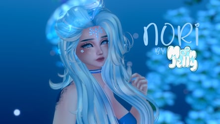 »•» Nori «•« (PC/QUEST)