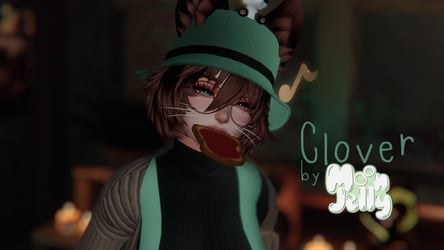 »•» Clover «•« (PC/QUEST)