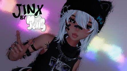 »•» Jinx «•« (PC/QUEST)