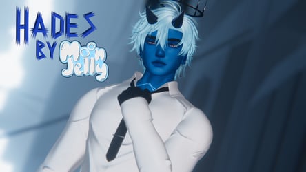 »•» Hades «•« (PC/QUEST)