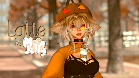 »•» Latte «•« (PC/QUEST)