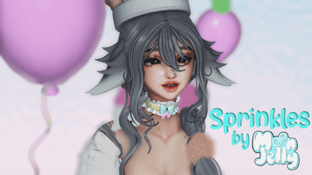 »•» Sprinkles «•« (PC/QUEST) | FREE!