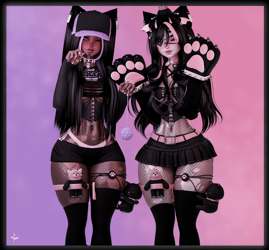 Hanako | PC + Quest