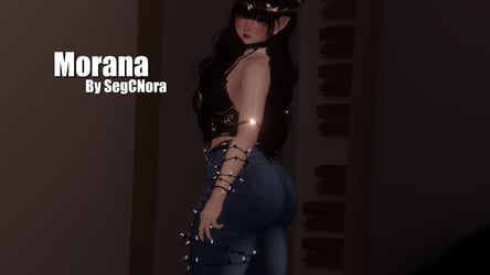 Morana (GOGO, OPTI, SPS) Pc Only