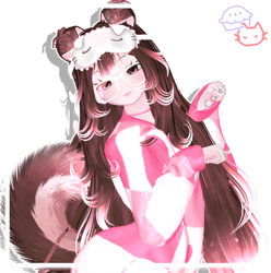 Milly - PC/Quest/PC FaceTracking/GoGo