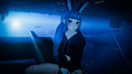 Emma - Vrc Avatar