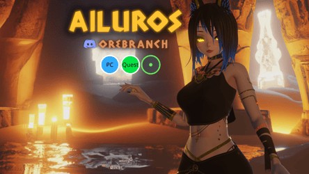 Ailuros (PC+Quest)