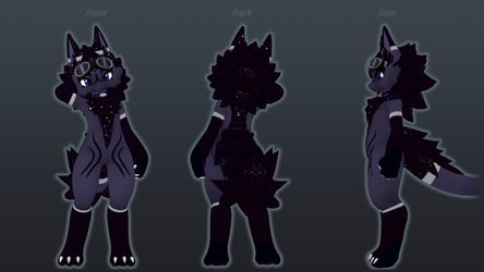 StarShine Chibi Novabeast