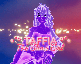 •˚° TAFFIA °˚• ~ Slime Girl [UPDATED]