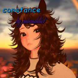 Constance 