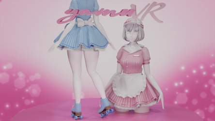 Diner Dress Set