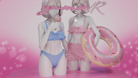 Sweet Summer Set