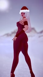 Noelle (PC ONLY)