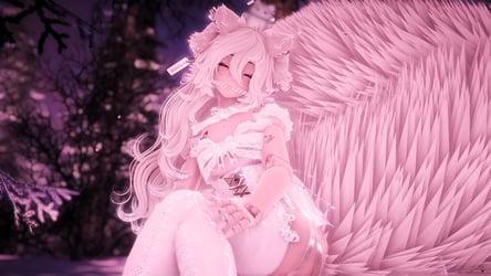 Starlyne - The Doll