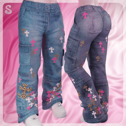 Jean Cargos