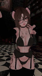 Lilith Pc and Quest