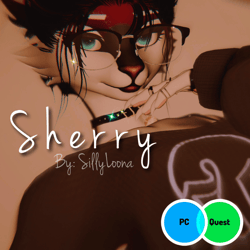 Sherry PC & Quest (NSFW/SPS/GoGo)