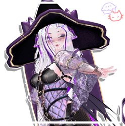Estella- Pc/Quest/Opti/Face Tracking