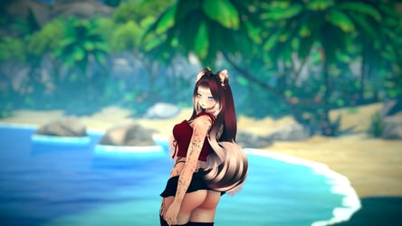 Cluadia! - pc/quest-sfw