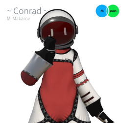 CONRAD