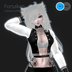 Heartless | GoGo & FT