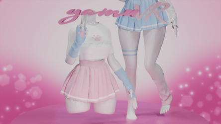 Cutie Outfit 