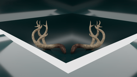 Aspen's Antlers