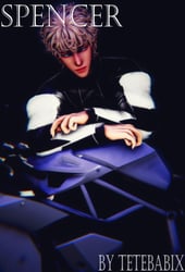 Spencer PC | QUEST | OPTI 