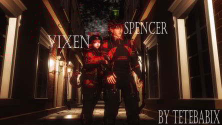 Spencer & Vixen PC | QUEST | OPTI