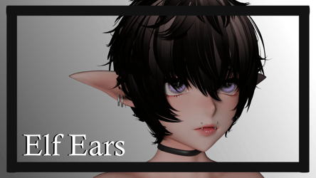 Elf Ears