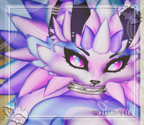 Haze - KFN Texture