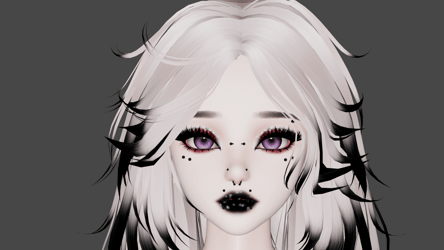 ♡~{2000s Goth Texture Pack!}~♡