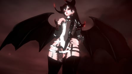 Draco the Dragon PC & QUEST SFW